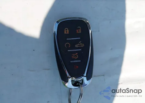 2018 Chevrolet Camaro 1Lt from USA, damaged, VIN 1G1FB3DX2J0176619